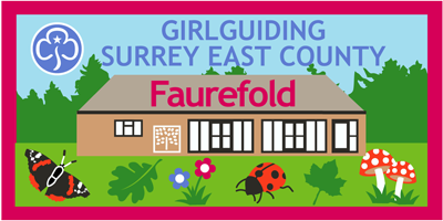 Faurefold Girlguiding Shop